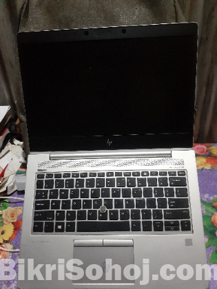 HP Laptop